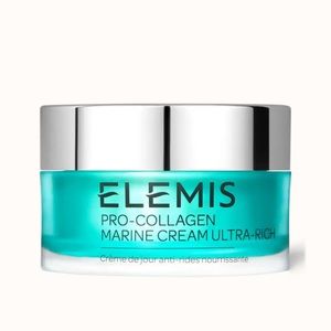 Elemis Pro Collagen Marine Cream Ultra Rich Anti Aging cream